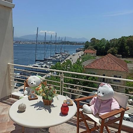 Ab Preveza Apartments -15 Meters Over The Sea 外观 照片