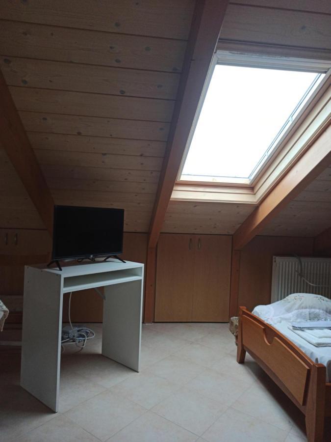 Ab Preveza Apartments -15 Meters Over The Sea 外观 照片
