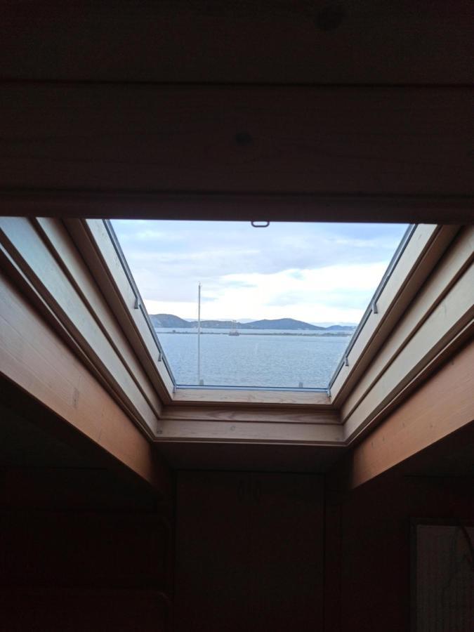 Ab Preveza Apartments -15 Meters Over The Sea 外观 照片