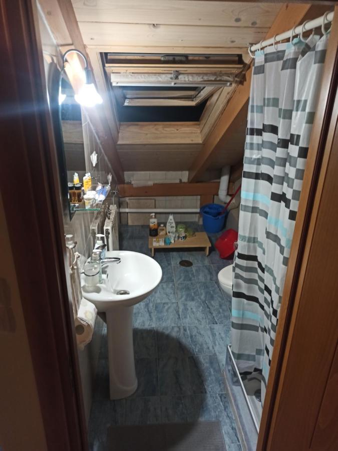 Ab Preveza Apartments -15 Meters Over The Sea 外观 照片