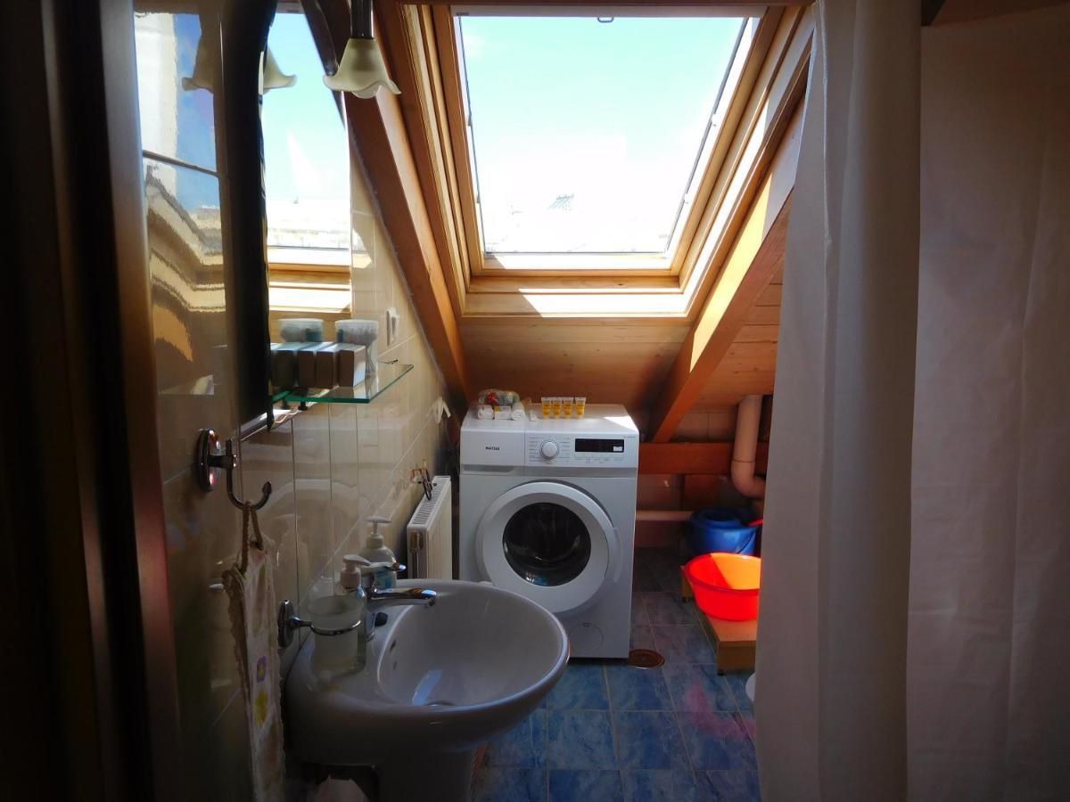 Ab Preveza Apartments -15 Meters Over The Sea 外观 照片