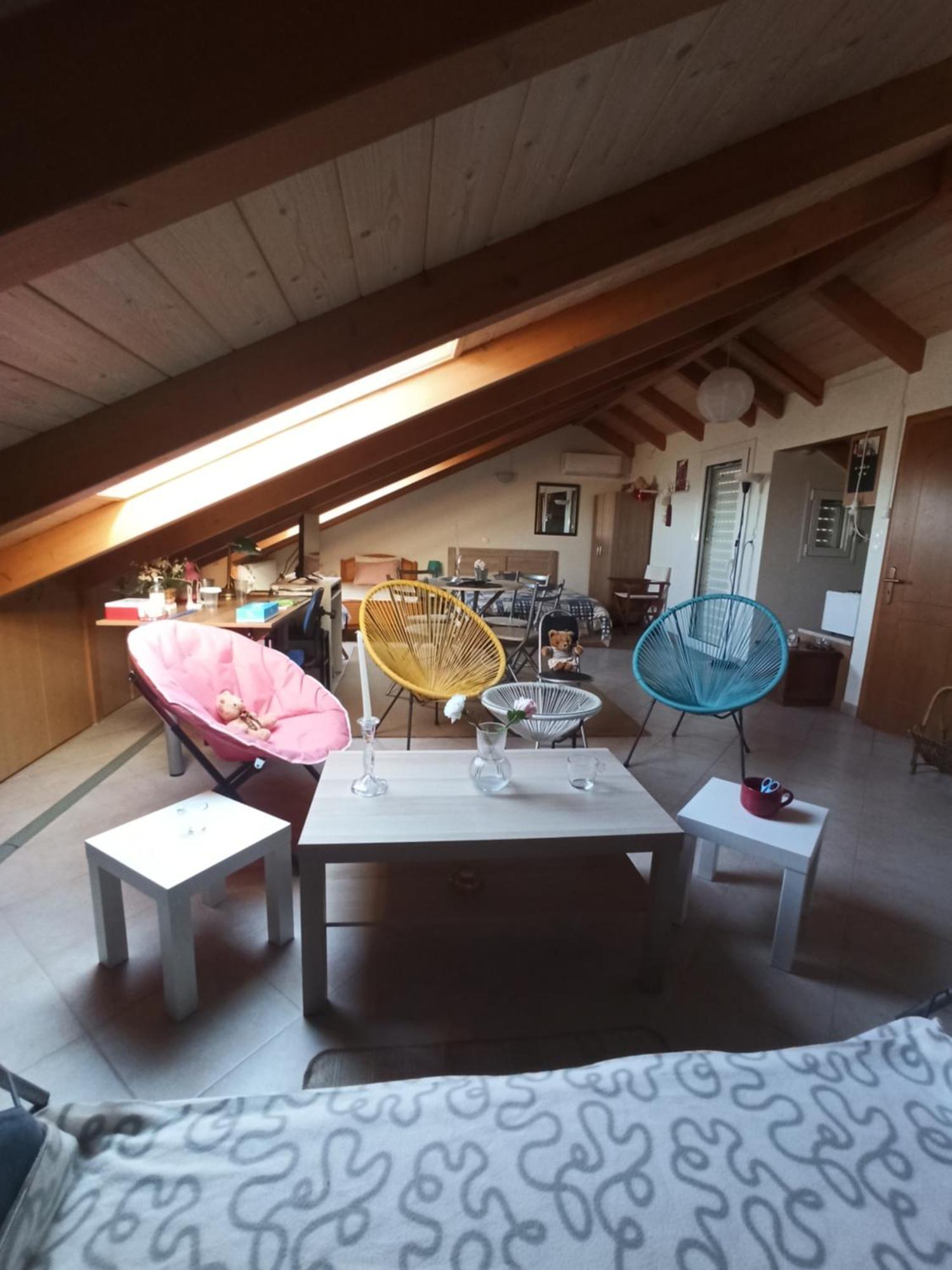 Ab Preveza Apartments -15 Meters Over The Sea 外观 照片
