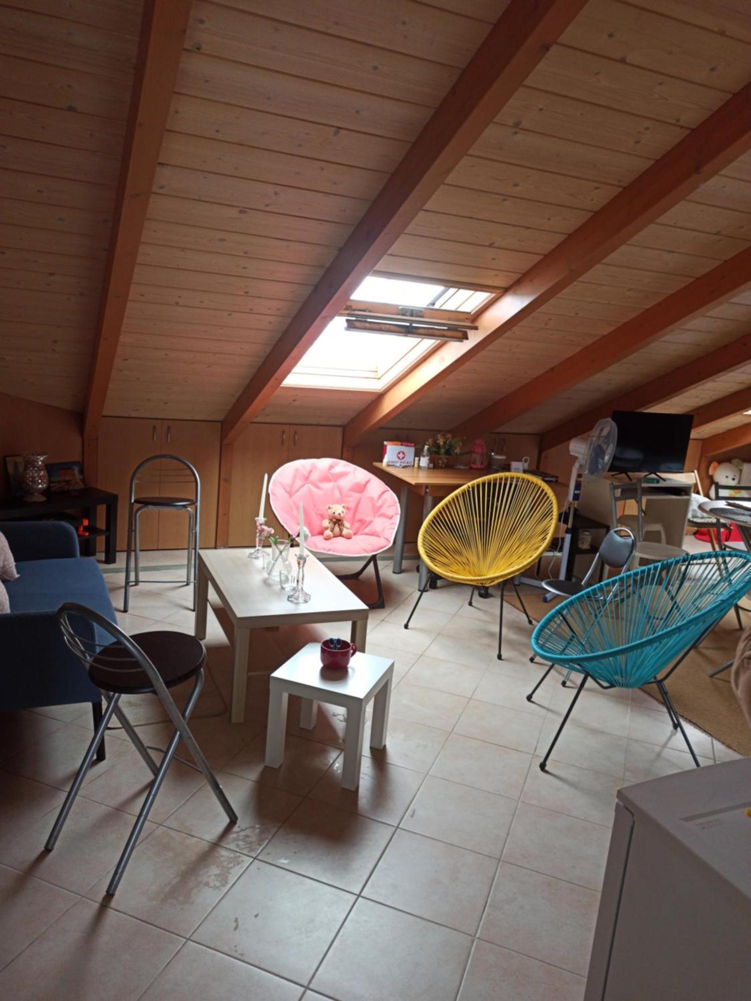 Ab Preveza Apartments -15 Meters Over The Sea 外观 照片